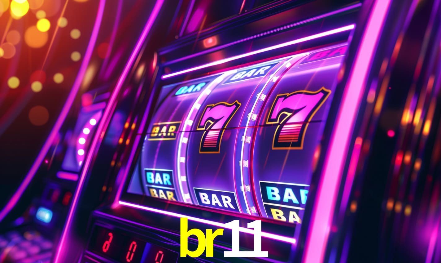 br11: Seu Cassino Premiado com Pagamentos Rápidos