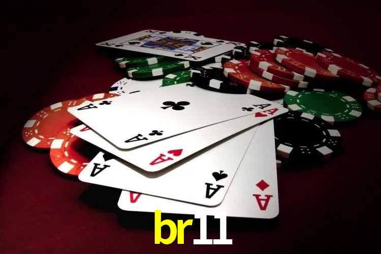 Bônus de Boas-vindas br11