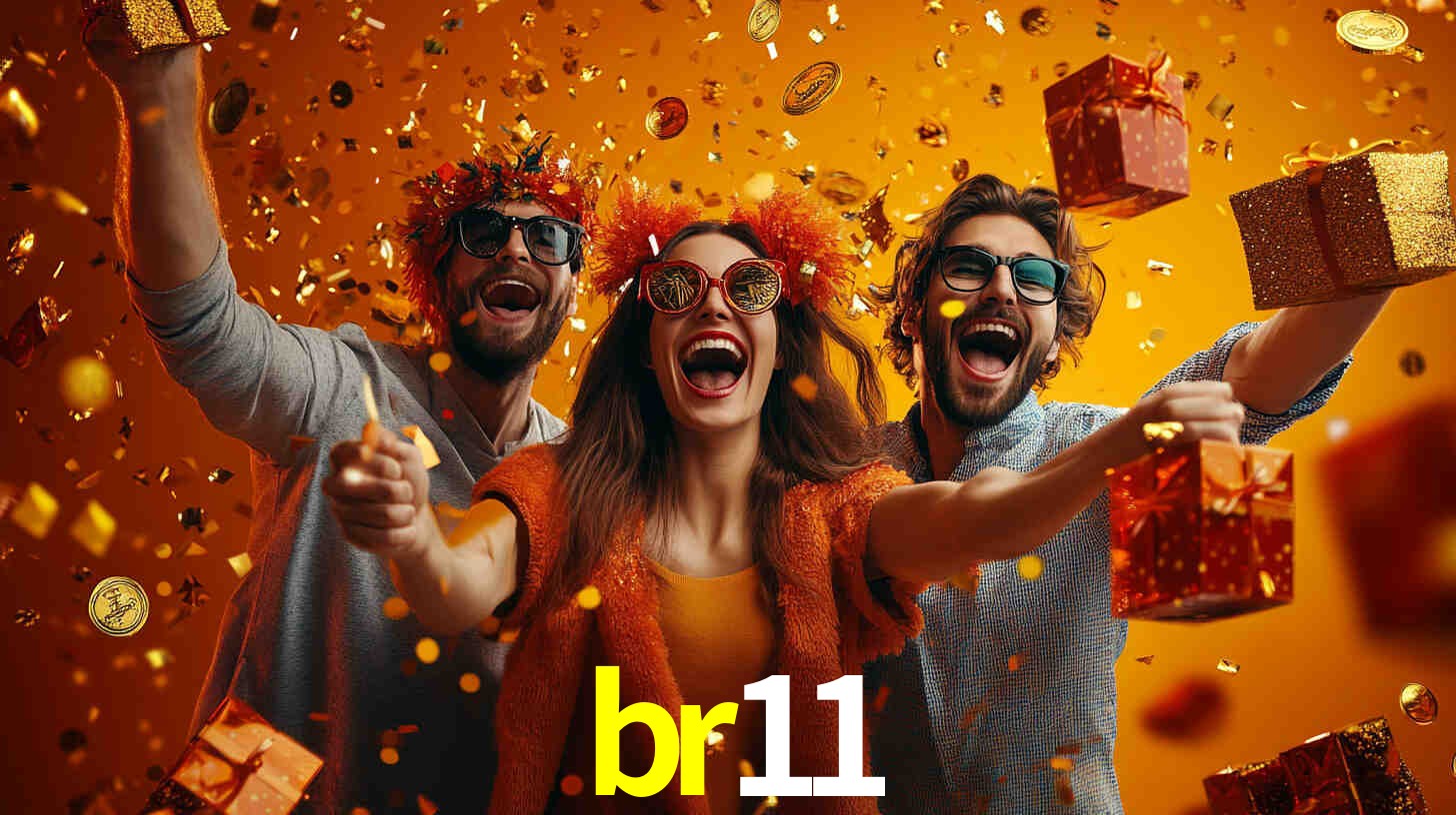 br11 - Site Oficial de Apostas Brasil - br11.com