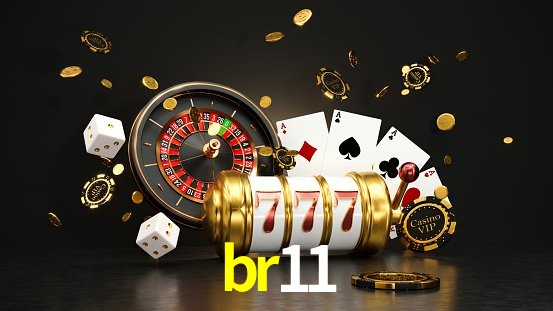 Welcome Bonus br11