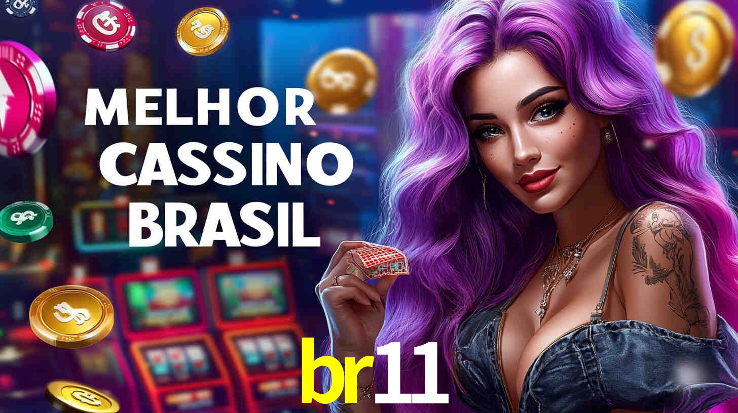 Descubra a Essência do br11: Nossa História e Compromissos