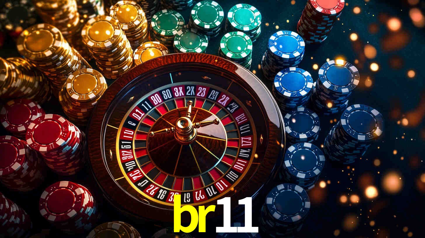 Tournaments br11