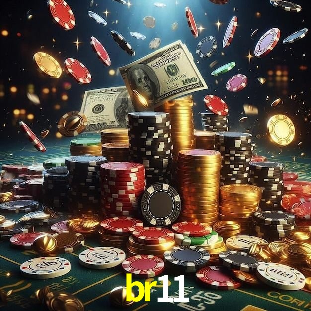 Jogos Exclusivos br11