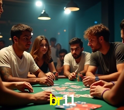 br11 Slot - 320+ Caça-Níqueis Premium