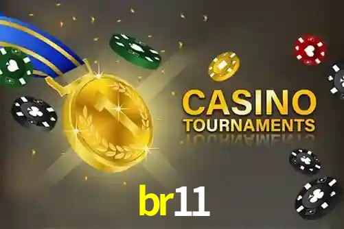 br11 App - Aplicativo Móvel Oficial