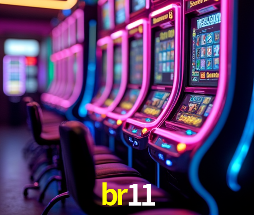 br11 São Paulo - Top Slots