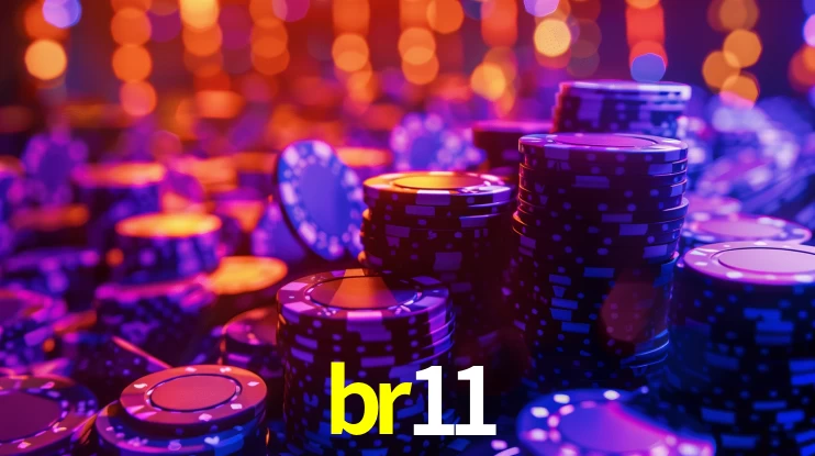 Bônus Generosos e Exclusivos no br11 para Você!