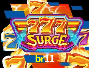 Descubra a Magia dos Jogos de Arcade no br11