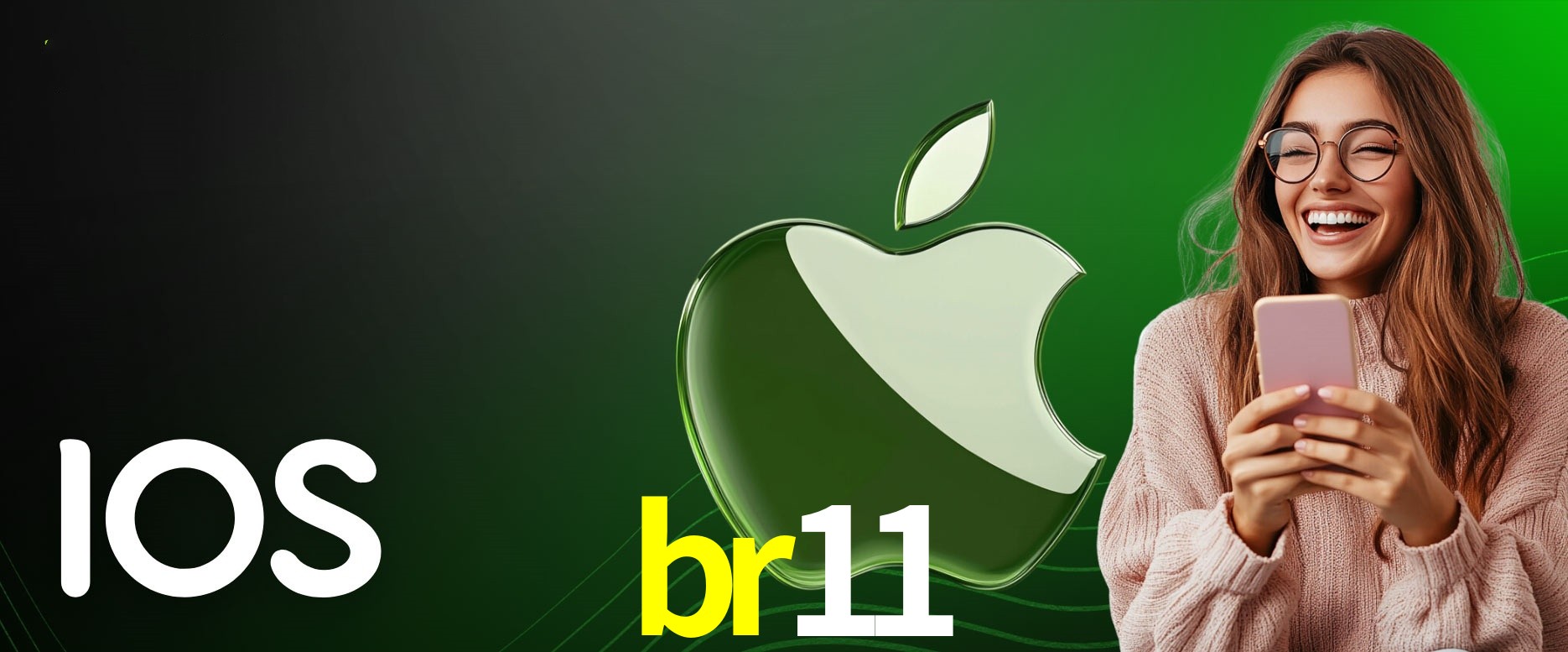 APP oficial da br11 para mobile