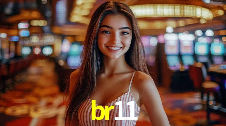 Welcome Bonus br11