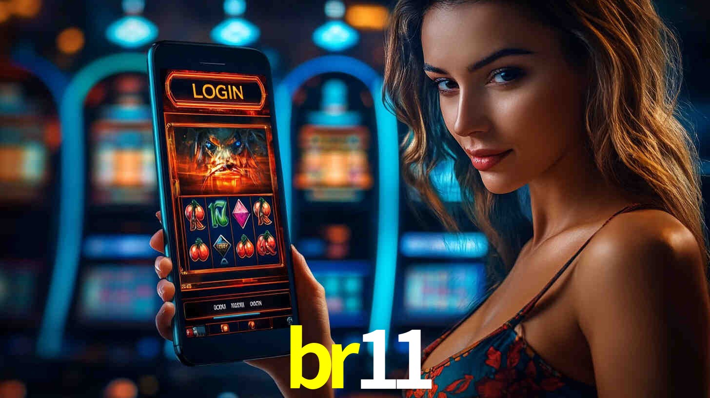 br11: A Experiência de Casino com Jogos de Mesa ao Vivo