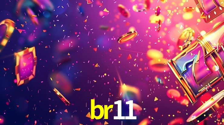 Interface do App br11