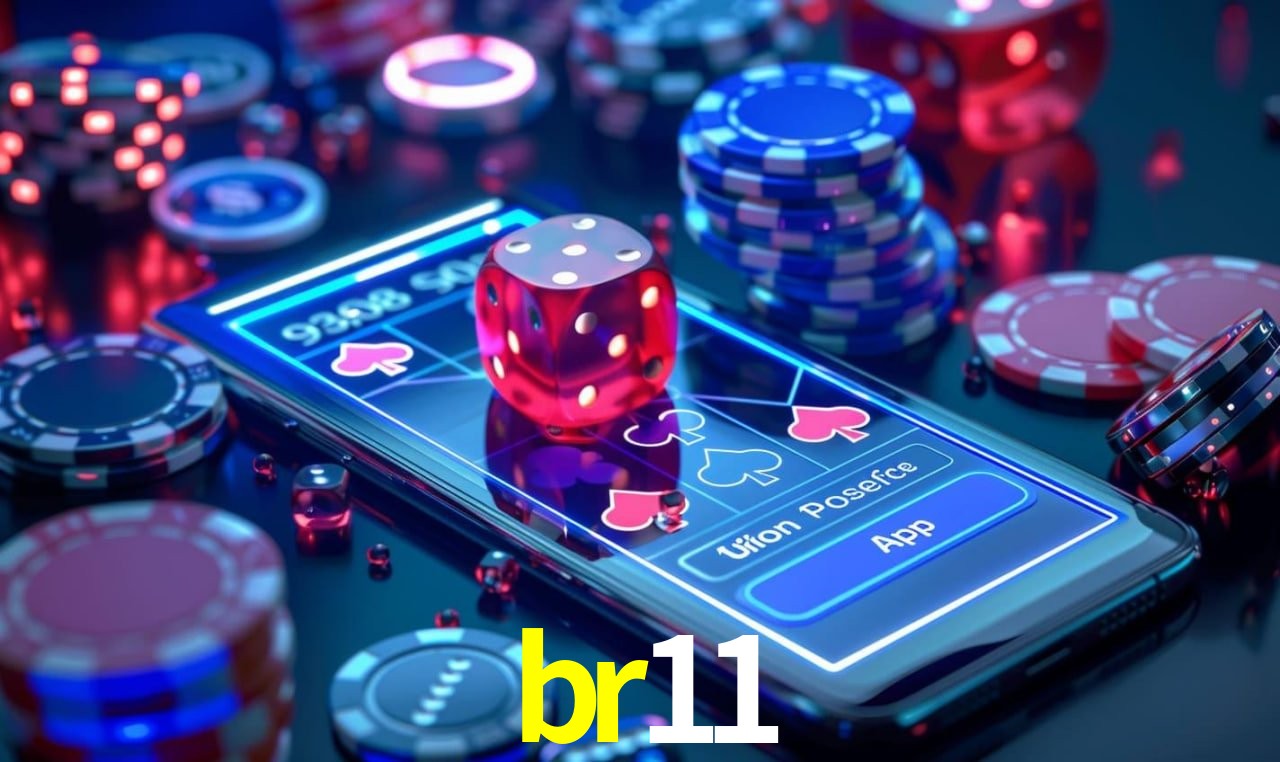br11 - Análise de Mercados Esportivos