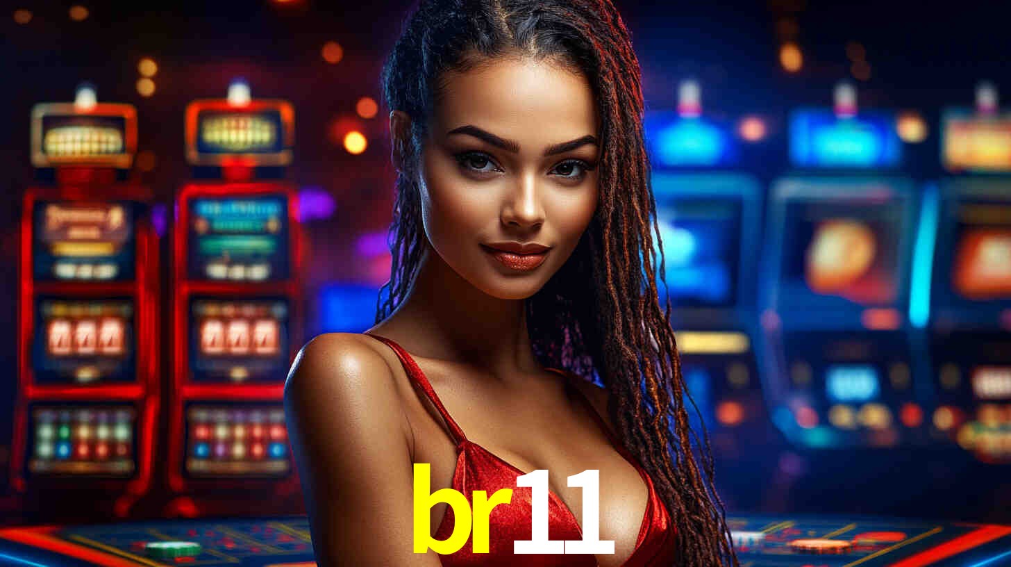Desvendando o Mundo dos Jogos Virtuais na br11
