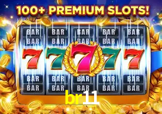Descubra o Mundo do Cassino Online com br11