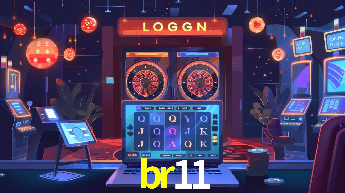 br11 Rio de Janeiro - Licenses