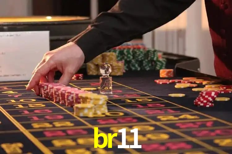 Descubra o Programa VIP da br11: Vantagens Exclusivas para Jogadores
