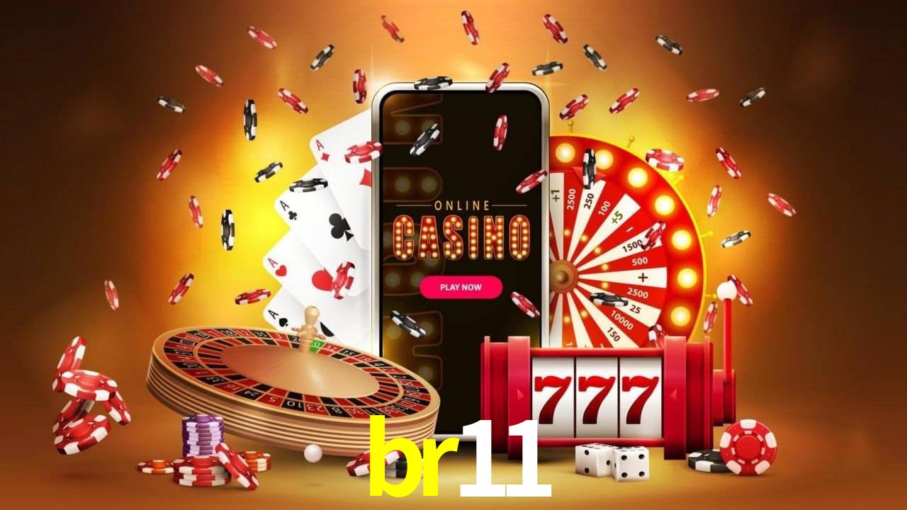br11 Brasília - Jogo Features