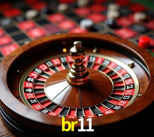 br11 São Paulo - Hot Promos