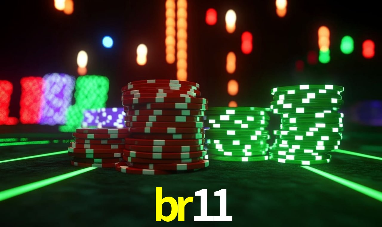 Slot Games br11