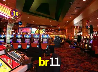 br11 Belo Horizonte - VIP Casino