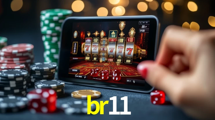 Roulette Table br11