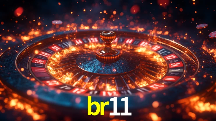 br11 App Interface