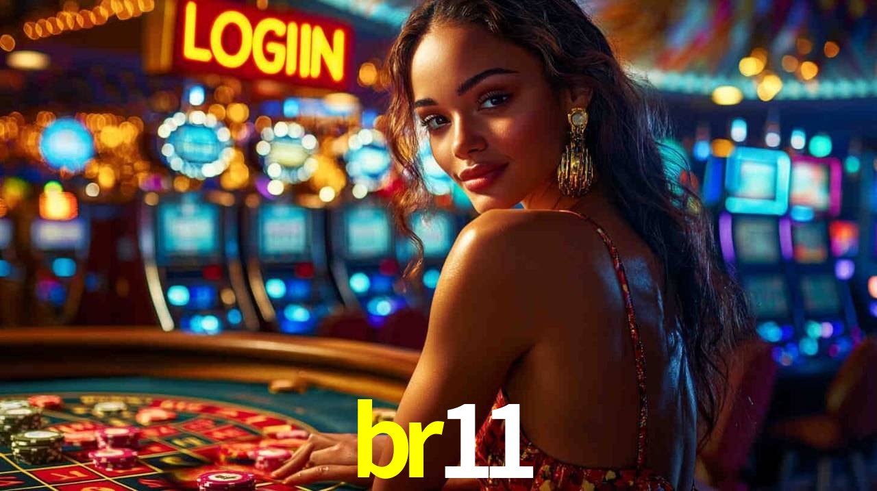 br11 Rio de Janeiro - Popular Jogos