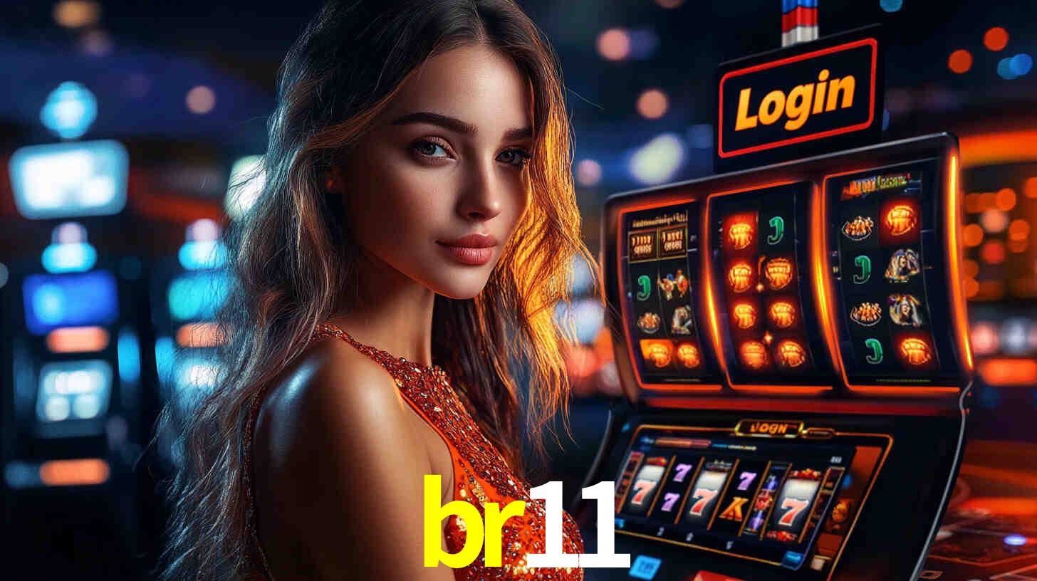 Experimente o Login Seguro Premium no br11