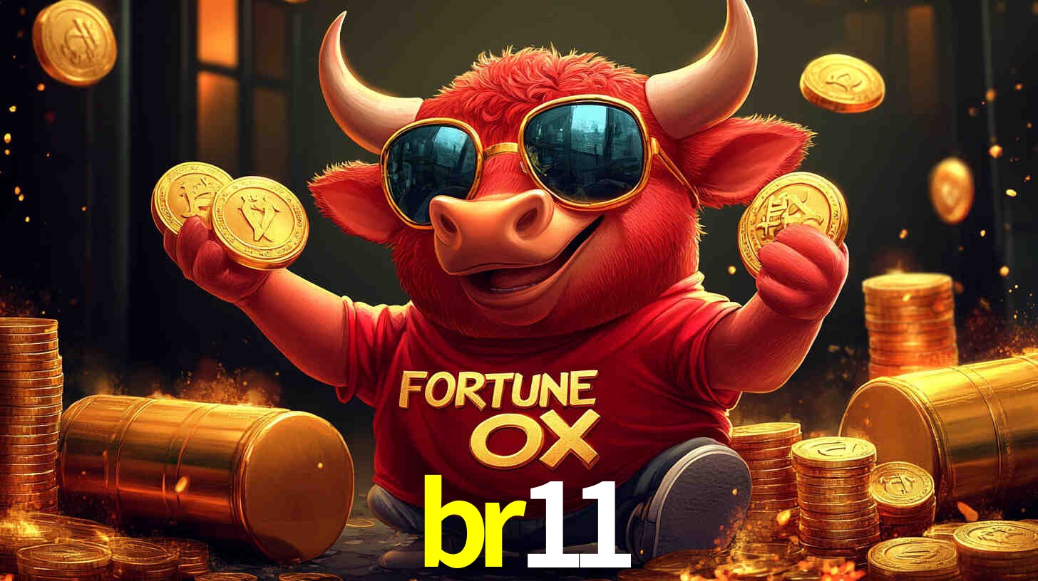 Apostas Esportivas na br11: Um Guia Completo