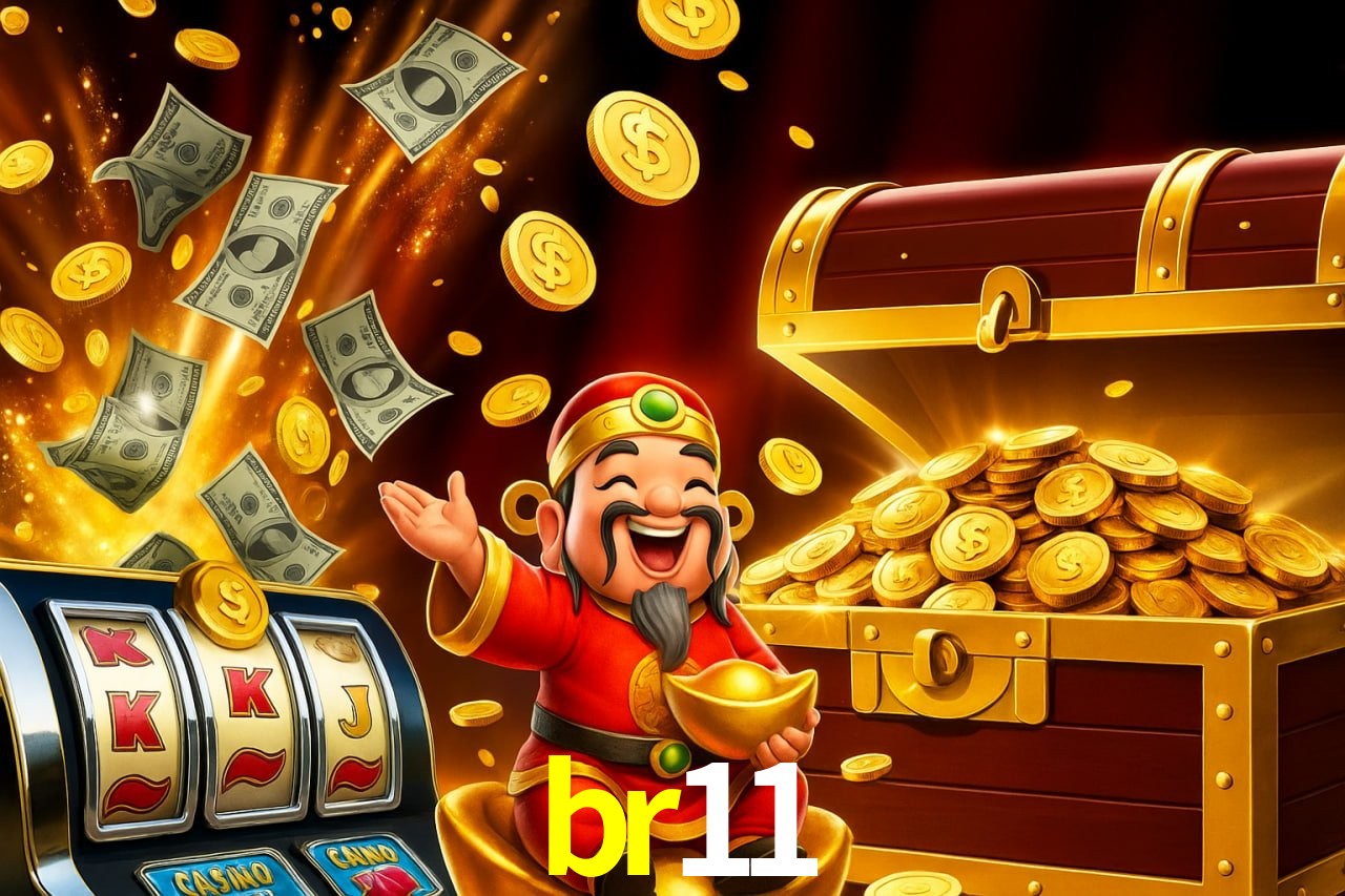 Estatísticas Crash Games br11