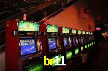 Desvendando o Mundo dos Jogos Virtuais na br11