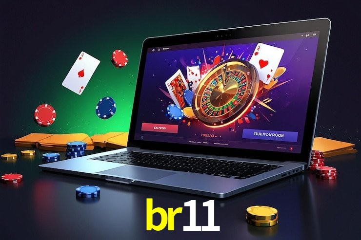 br11 Salvador - Support