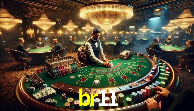 Live Casino br11