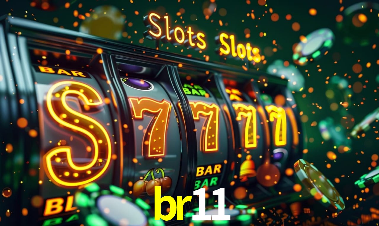 Recursos de Bônus br11
