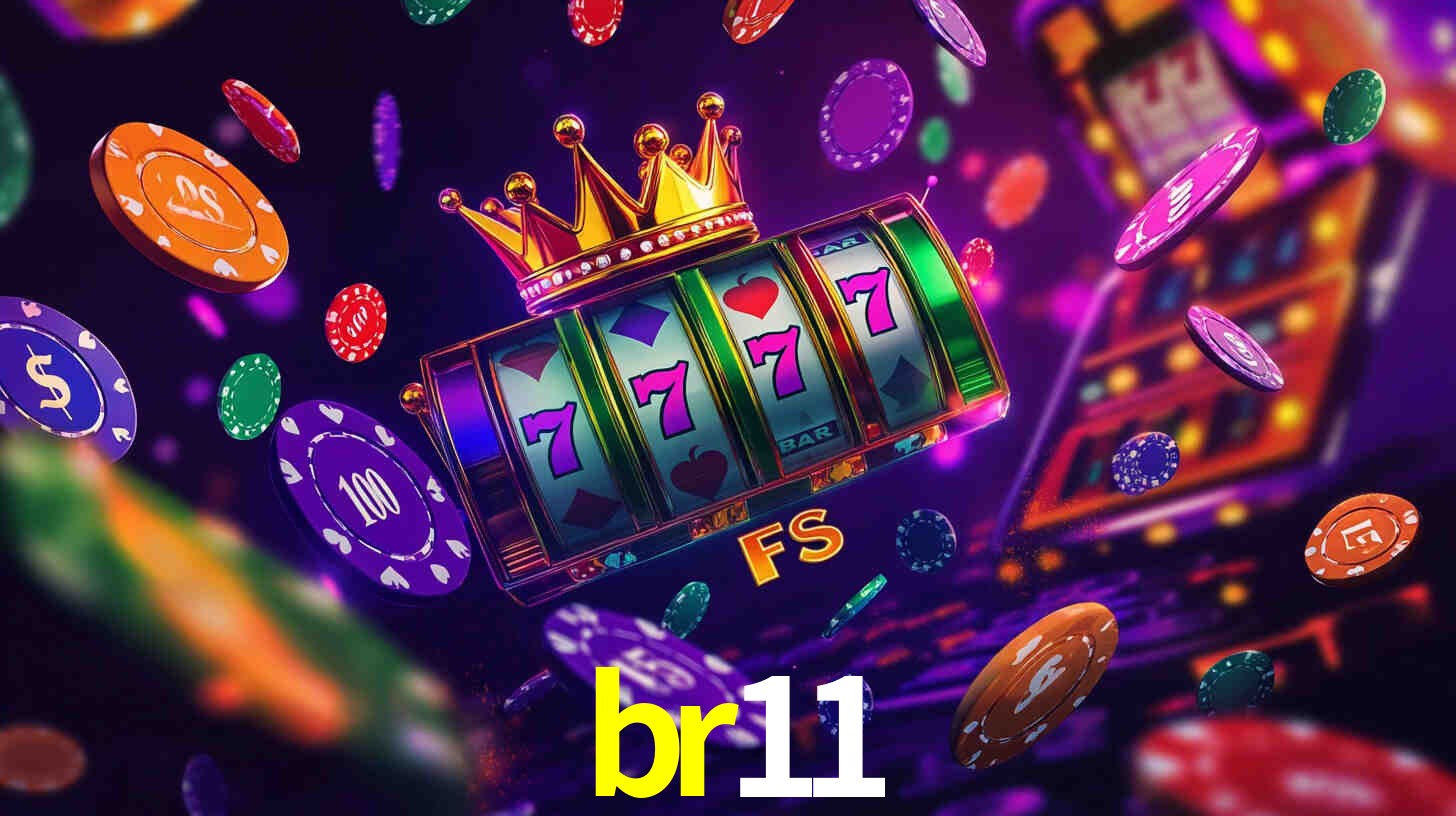 VIP Casino br11
